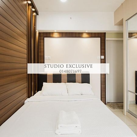 Studio Exclusive (D'Perdana Condominium) Kota Bharu Exterior foto