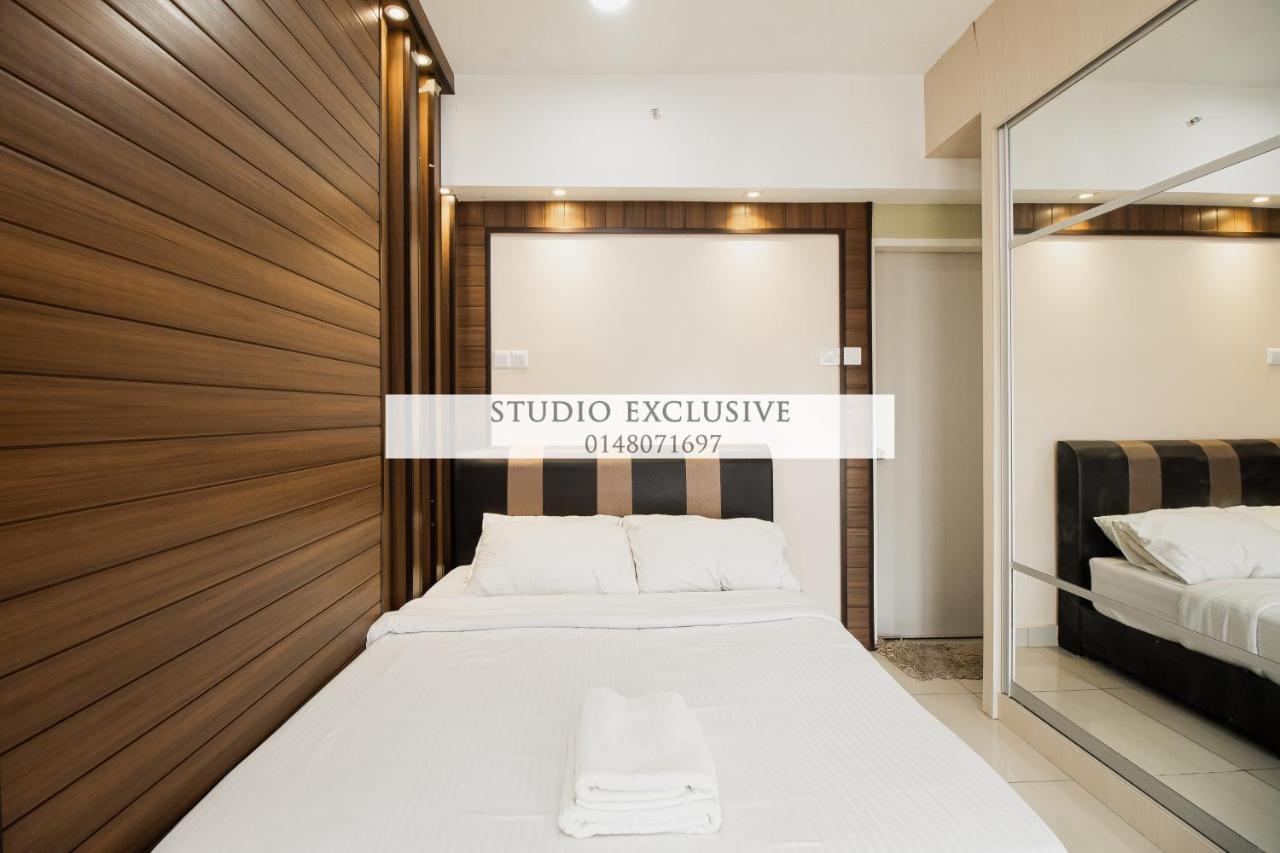 Studio Exclusive (D'Perdana Condominium) Kota Bharu Exterior foto
