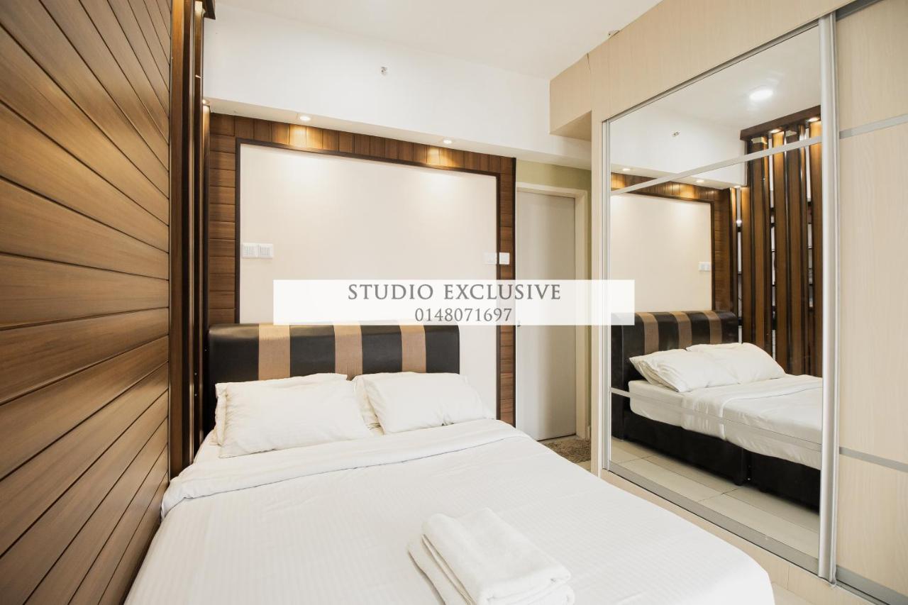 Studio Exclusive (D'Perdana Condominium) Kota Bharu Exterior foto