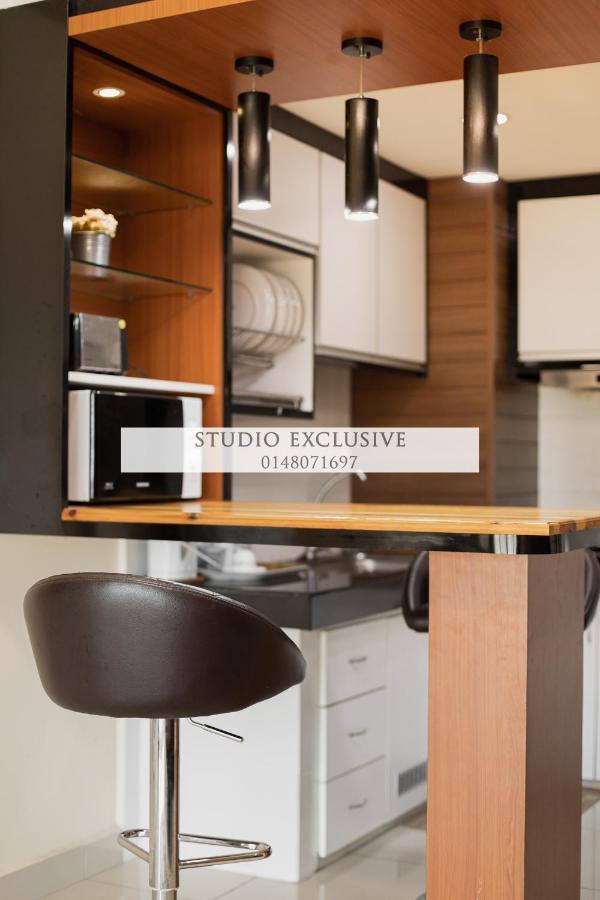 Studio Exclusive (D'Perdana Condominium) Kota Bharu Exterior foto