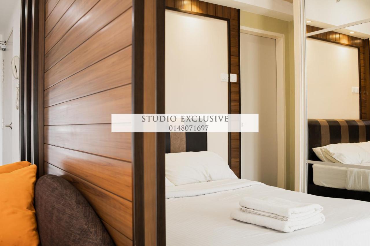 Studio Exclusive (D'Perdana Condominium) Kota Bharu Exterior foto