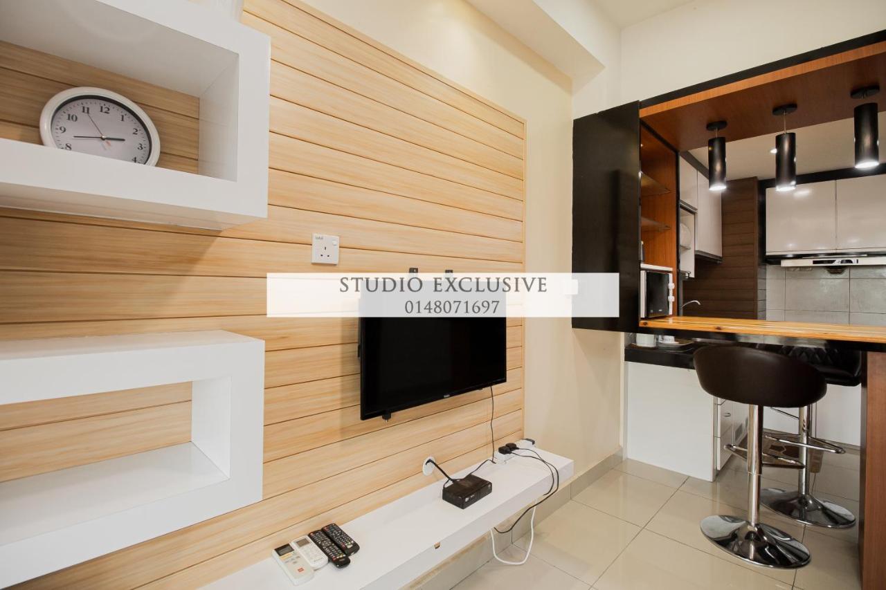 Studio Exclusive (D'Perdana Condominium) Kota Bharu Exterior foto