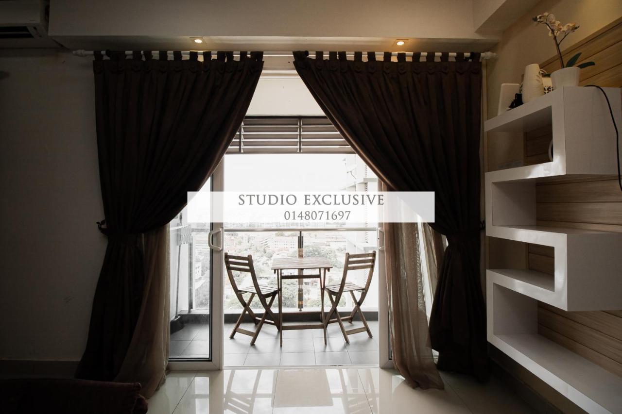 Studio Exclusive (D'Perdana Condominium) Kota Bharu Exterior foto